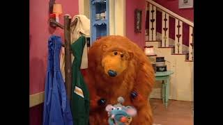 Bear In The Big Blue House Dance Fever Part 7