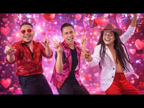 MODE PESAWAT - Dandy barakati Ft Dante nababan (Official Music Video)