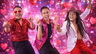 KAMPUNG TAWA ep. DANA VALENTINE ||  Kaboax Katawa Bareng Orang Kupang