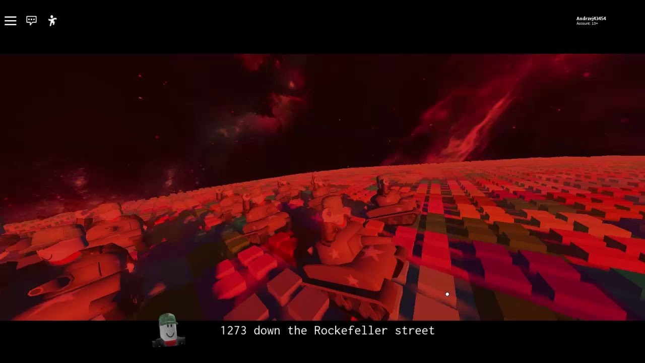 Rockefeller Street Tonk Roblox Meme Youtube - rockefeller street meme roblox