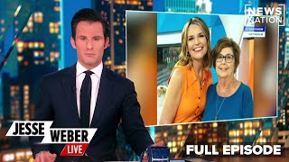 Nancy Guthrie update, TrumpRx launch, military UAP footage | Jesse Weber Live Full Show 2/5