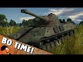 War Thunder - Somua SM  "France's New Beast"