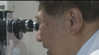 Longtime local eye doctor announces retirement