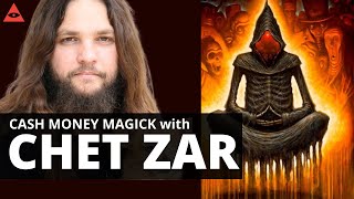 Money Magick Unveiled: Chet Zar and Jason Louv Dive Deep into Wealth Manifestation