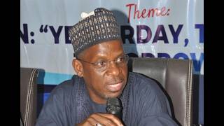 NAN MD urges journalists to lead anti corruption crusade