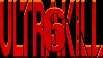 random videos with ultrakill sound effects [6]