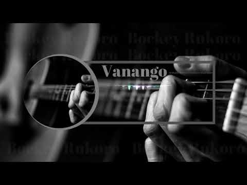 Vanango Bockey Rukoro