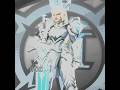 MAGIK EDIT // MARVEL RIVALS