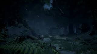 Thunderstorm 3d unreal engine 4