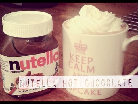 nutella-hot-chocolate-recipe