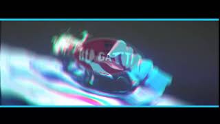 Free Bugatti Veyron 3D Intro Template Cinema 4D After Effects