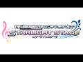 Snow Wings Beta Mix THE IDOLM STER Cinderella Girls Starlight Stage 
