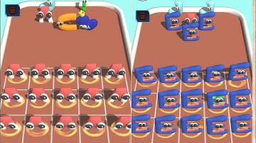 Merge Master Alphabet Lore New Version #alphabetlore #gaming #mergegames #alphabet #mergemaster