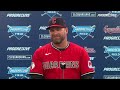 072925 - COL vs CLE - Postgame Media Availability