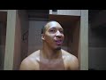 Hornets at Cavaliers: Grant Williams Postgame Media Availability | 11/17/2024