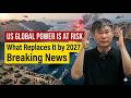The Dollar Is Losing Power—The End of U.S. Global Power? | By Prof Jiang Xueqin