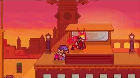 SSF2 Mod: Final Forms