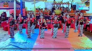 Live TAYUB GLERR SURYO LARAS TRENGGALEK NEWS 2026 /\ PT. YAPA SANDY MEDIA KONDANGNYA TAYUB INDONESIA