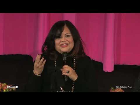 Director Pamela Bright-Moon & more on Black women in politics