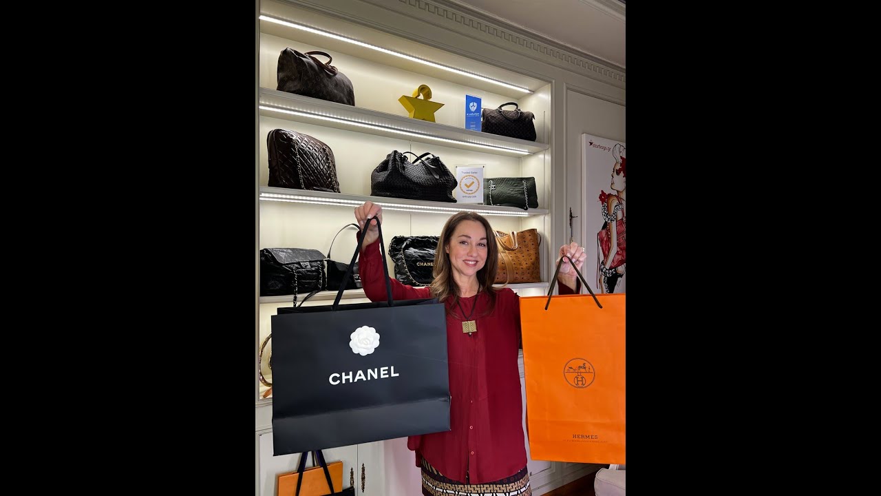 Check out our latest live on IG and TikTok! 