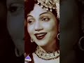 நெஞ்சிலே | Masila Unmai Video Song | Alibabavum 40 Thirudargalum Movie | MGR | Bhanumathi | #shorts