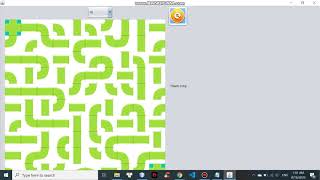 Game nối ống (Tự chơi và tự chạy) screenshot 5