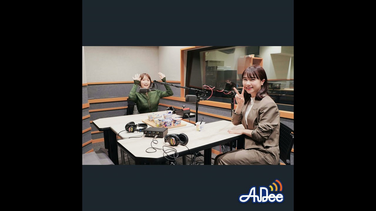 #06 石田亜佑美がモチベーションを維持するための『源』って？