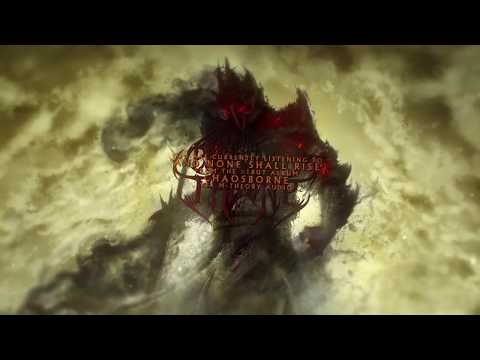 EMPYREAN THRONE - And None Shall Rise… (Official Lyric Video)