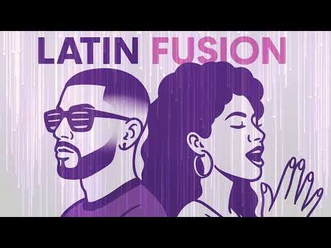 Latin Fusion Instrumental Music