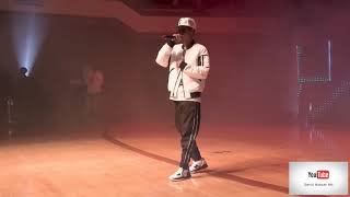 Sharma Boy - Ma Ogi Is The Remix - By Dj Nowledge Nin Weyn Mix Videeo