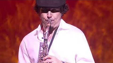 Boney James   Hold On Tight Back Track