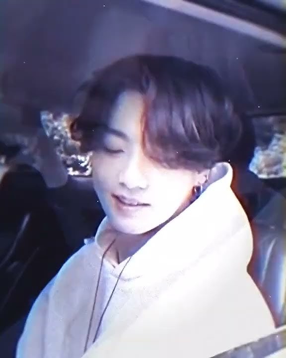 BTS - Jungkook | Sorry But Iove You | Love Me Back (Slowed)