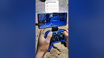 Bgmi Trigger Gameplay #shorts