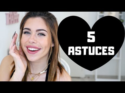 Vidéo: Comment Faire Qu'un Mec M'aime