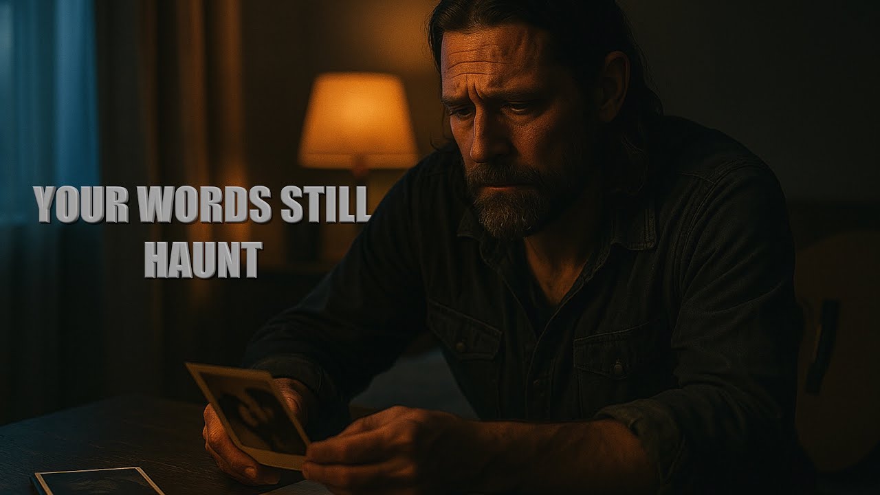 NWB — Your Words Still Haunt