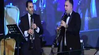 David Davidov Huseyn Mehemedoglu Moscow 2012Wmv