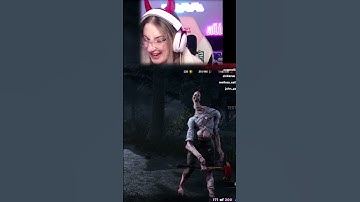 FIRST REACTION TO THE *NEW* KILLER #shorts