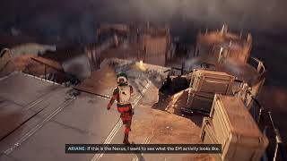 APHELION Gameplay Walkthrough PART 4 FULL GAME (2K 60FPS) No Commentary