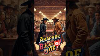 (Short) ARAPHOE OR BUCKSKIN JOE Western Music 1890’s – 2026 #2 #iamshedo #shedidit #shedo #music