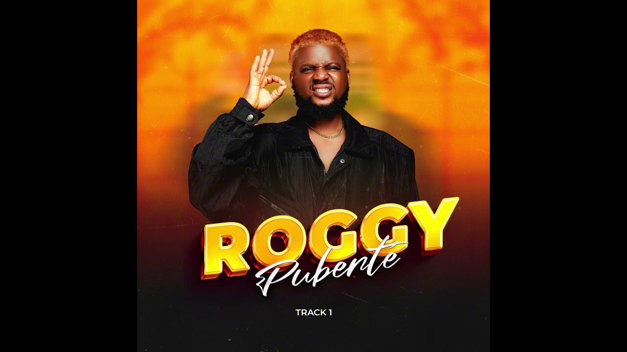 ROGGY officiel purberté