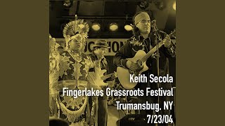 4R Ancestors (Live at Fingerlakes Grassroots Festival, Trumansburg, NY 7/23/04)