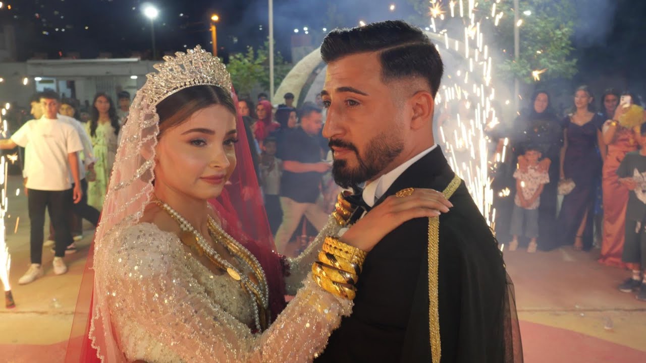 ELİF & HAKKI DÜĞÜN 1 GRUP ŞİLE 2024