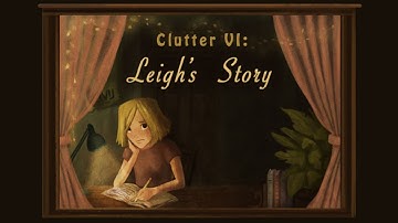 Clutter VI: Leigh