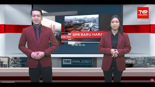 Senin 6 Oktober 2025 - TVR 09