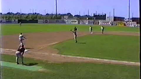 1996 Legion National Baseball Tournament Niwot, CO...