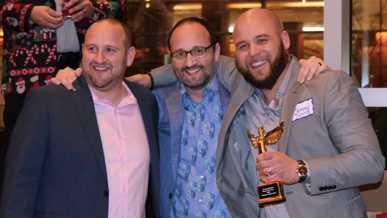 Window Nation Careers Open a Window of Opportunity YouTube