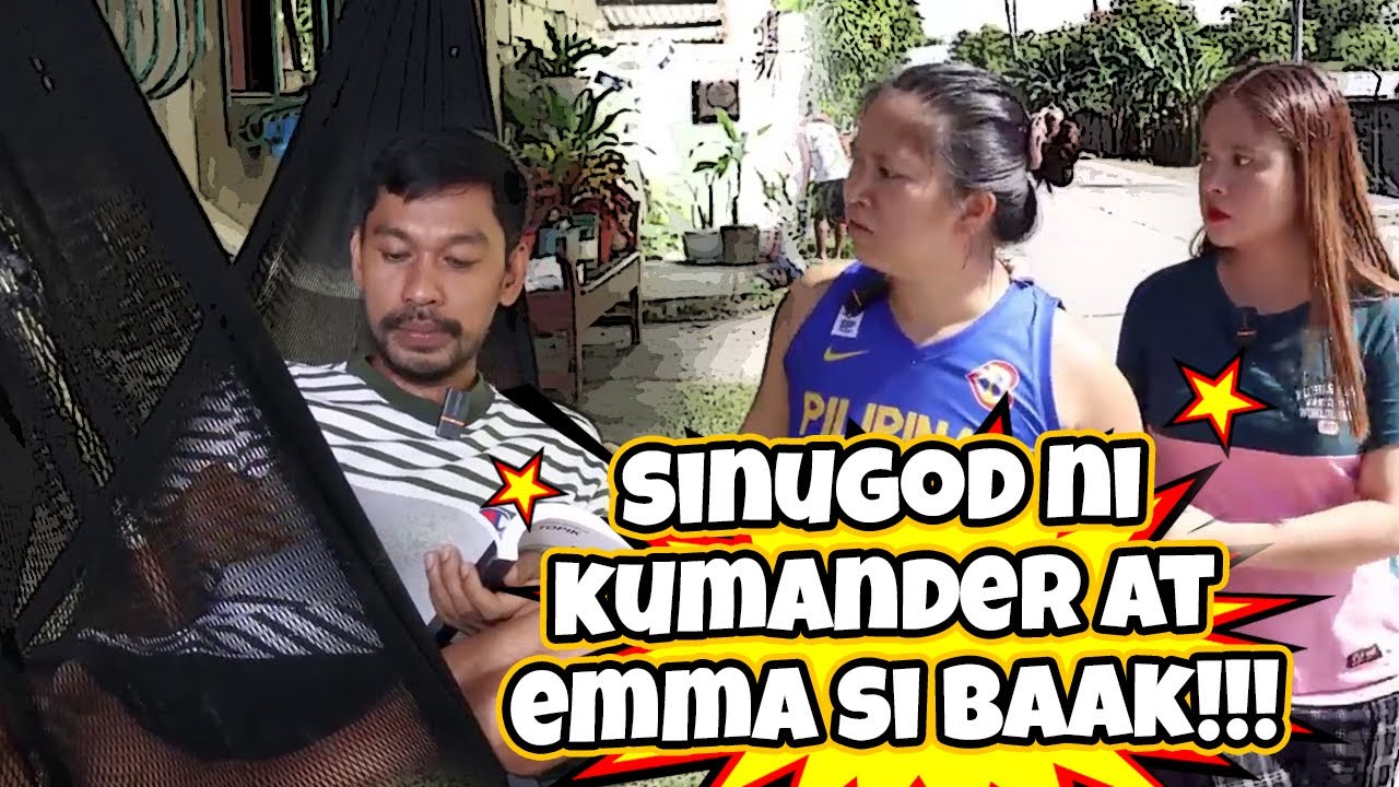 Ang Pagtatapos Ng Isang Baak | Baak Andres