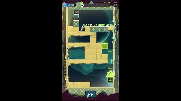 Lemmings W 11-11 Twin Worlds