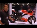 2017 ducati 1299 superleggera walkaround with jeff nash  ams ducati dallas