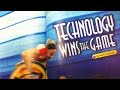 Technology wins the game journeys ar read aloud third grade lesson 11